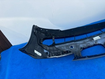 фото thumb №12, Bmw 5 f10 f11 10-13 год бампер перед pod pdc i омыватель 51117200712 ea78