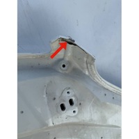 фото thumb №15, Mercedes glk x204 w204 капот крышка двигателя перед