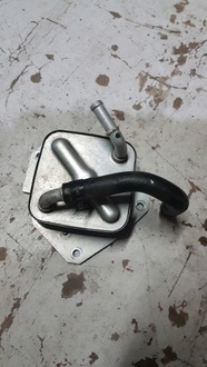 фото thumb №1, Радиатор масла mazda cx5 2.2 дизель sh01