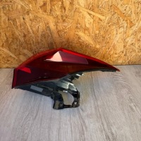 Лампа задняя левая lexus ux 250h 2021 rok Доставка, фото thumb