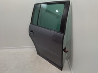 фото thumb №4, Дверь правые зад задние правые стекло 2004r тёмное vw touran i 2003-2010r