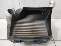 фото thumb №7, Porsche panamera 970 интеркулер 97011021061 интеркулер правый turbo s