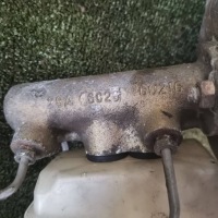 фото thumb №4, Fiat barchetta підсилювач гальм гальмівні підсилювач