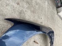 фото thumb №10, Крила лівий перед передній ly5x audi a8 d3