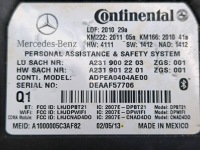 Mercedes-benz gl x166 2013 блок керування / модуль керуючий телефоном Недорого, фото thumb