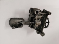 фото thumb №1, Ford focus mk2 2.0 tdci 2004-10r- насос масла маслоприемник
