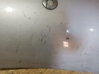 Капот smart fortwo 451 Доставка, фото thumb