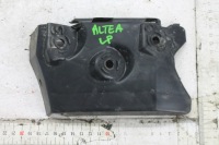 фото thumb №1, Направляющая левый перед 5p0807183a altea xl lift 09-15