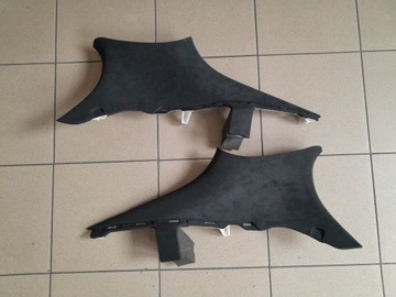 фото thumb №1, Kia stinger 2017- захист стійка стійка обшивка