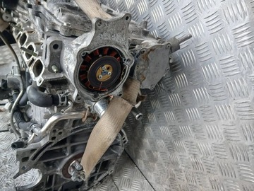 фото thumb №7, Toyota corolla e16 auris ii avensis t27 двигатель a1zr 1zr 1.6 16v 2018r