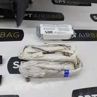 фото thumb №8, A5 8t приборная панель консоль подушки безопасности ремни подушка безопасности шторки безопасности