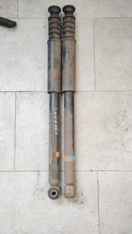 фото thumb №1, Амортизаторы задняя комплект dacia sandero ii stepway