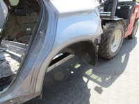 фото thumb №15, Bmw x6 e71 2009 pas задня підлога крила kpl