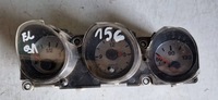 фото thumb №1, Alfa romeo 156 счетчик спидометр 60657729