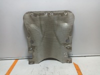 фото thumb №1, Захист теплова підвіска 7444032 51757444032 bmw 1 f40 x2 f39