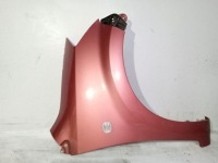 фото thumb №3, Daihatsu sirion ii крила правий r43