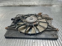 фото thumb №5, Вентилятор радиатора honda cr-v ii 2.2 ictd