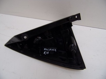 фото thumb №5, Chrysler pacifica 16-trójkąt крила правий зад 68227308ac