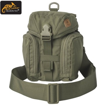 Сумка Helikon Essential - Адаптивный зеленый