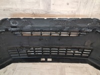 Fiat doblo 3 3 2022- бампер перед передний 9848789077 в Украине, фото thumb