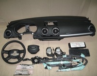 фото thumb №1, Переключатель комбинированный audi a3 8v0