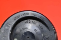 фото thumb №8, Клаксон сигнал звуковий 024148 bmw e87 04-07