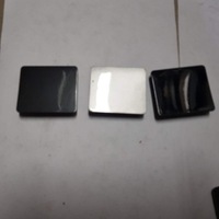 фото thumb №1, Mercedes e 210 заглушка планки пороговой a2106986730 цвета