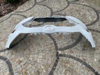 фото thumb №9, Toyota yaris iv 4 бампер перед 52119-k0050 оригінал