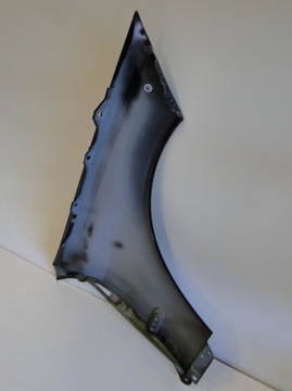 фото thumb №9, Mercedes clc 203 крило переднє лівий перед w203