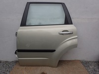 фото thumb №1, Двері ліва задні лівий задня subaru forester 3 iii