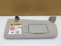 фото thumb №1, Renault clio v 5 защита солнцезащитная козырёк правый europa