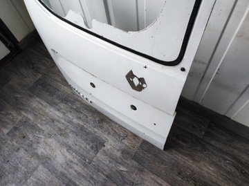 фото thumb №3, Двері renault kangoo iv 21- задні ліві