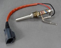 Клапан пары топлива дожигатель dpf ford ranger 2.2 / 3.2 tdci оригинал Оригинал, фото thumb