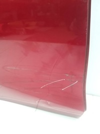 фото thumb №4, Mazda 2 ii двері правий задня задні 14r-