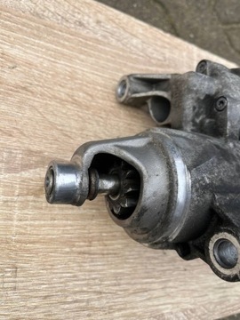 фото thumb №6, Audi a4 b9 a5 2.0 tdi стартер 04l911021b 0001174604