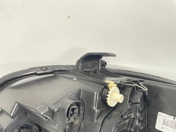 фото thumb №7, Seat leon рестайлинг altea рестайлинг фара лампа левая правая 5p1941034a 5p1941033a