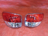 фото thumb №1, Nissan pathfinder iv r52 2017 лампа задняя