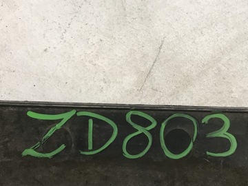 фото thumb №16, Tesla 3 планка пороговая правая оригинал 1089829-00-d