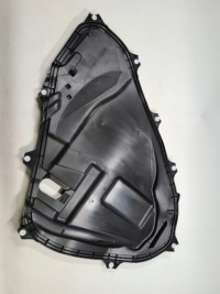 фото thumb №3, Шумоізоляція захист двері правий задня lexus rx 15-21