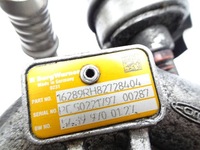 фото thumb №8, Турбонагнітач nissan juke f15 1.5 dci