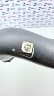 Bmw g20 g21 шланг патрубок води b48 320i 8654822 Недорого, фото thumb