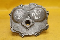 фото thumb №1, Кришка розподільного валу s6 c6 5.2 fsi 079109286p