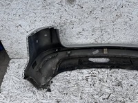 фото thumb №7, Alhambra ii рестайлинг sharan бампер зад задний серебряный szampański lr7l 4 pdc