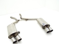 фото thumb №12, Выхлоп система выпускной конечный milltek msau384 24031066 audi s5 8t a5 v8