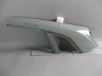 фото thumb №1, Audi q5 80a блок двигуна крила рама задній лівий