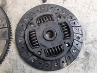 фото thumb №7, Зчеплення повний mazda 6 gg 1.8 16v 88kw