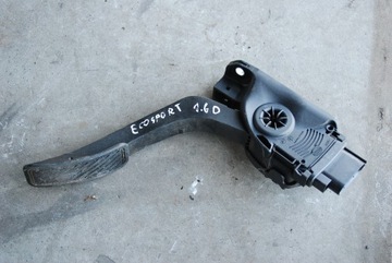 фото thumb №1, Ecosport педаль потенціометр газу 8v21-9f836-ab
