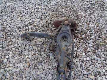 фото thumb №13, Балка подвешивание зад задняя ось kpl kia ceed 2 ii универсал 2012- 55410-a6000