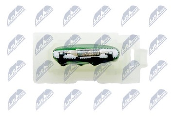 фото thumb №11, Резистор вентилятор mercedes a класс w168 1997-,vaneo 2002- | a1688200897