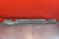 Накладка порог правая a53/8 7062298 bmw e91 04-10 Цена, фото thumb